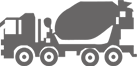 大型攪拌車(chē)